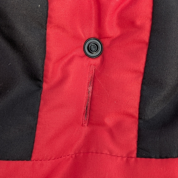 BNWOT 🇨🇦 CANADA POOCH True North Parka Dog Coat | Size 20 - Picture 4 of 10